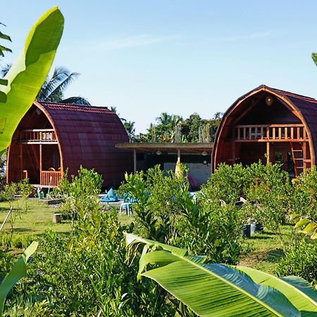 Raturinjani Homestay Selong Extérieur photo