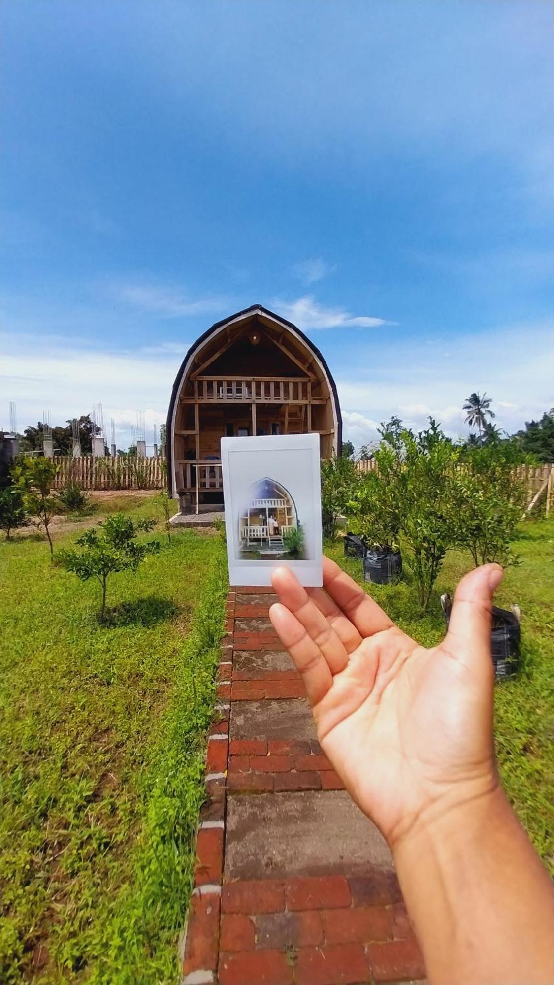 Raturinjani Homestay Selong Extérieur photo