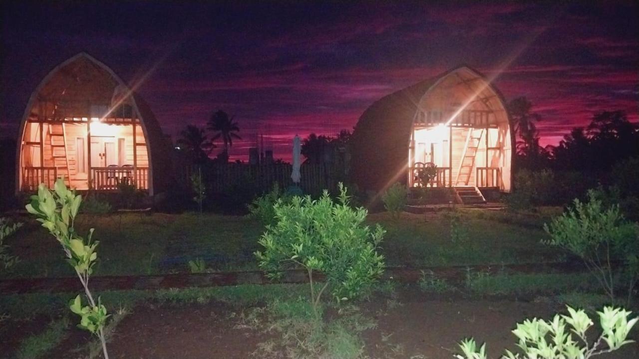 Raturinjani Homestay Selong Extérieur photo