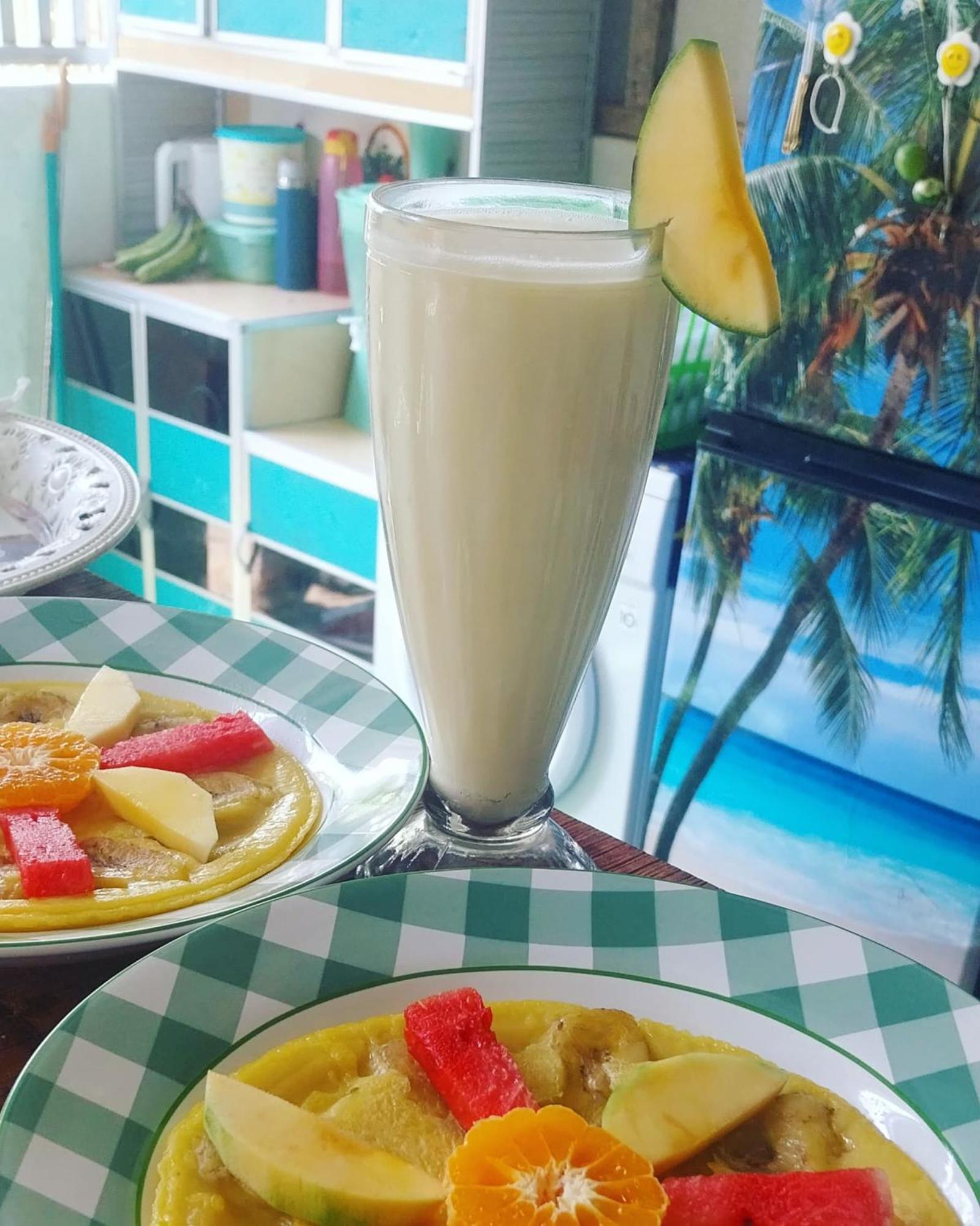 Raturinjani Homestay Selong Extérieur photo