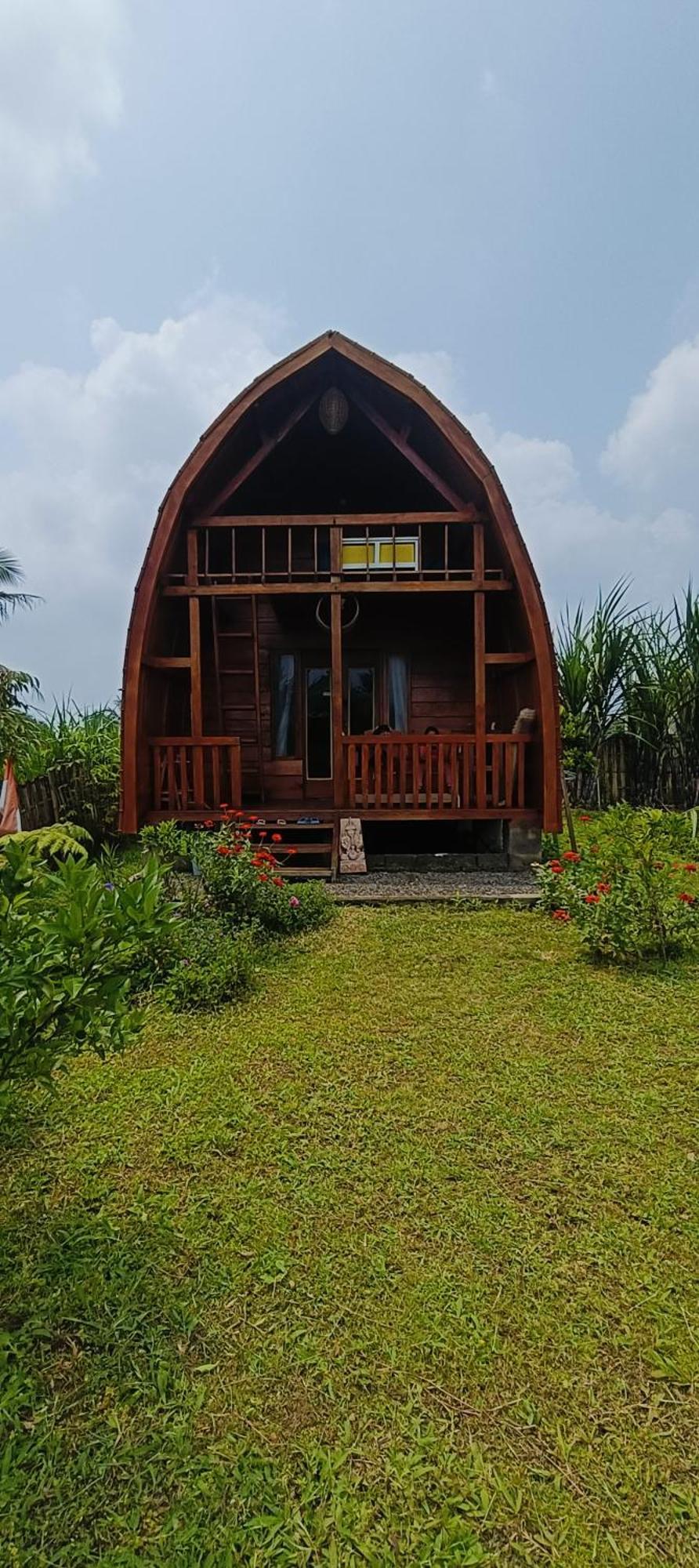 Raturinjani Homestay Selong Extérieur photo