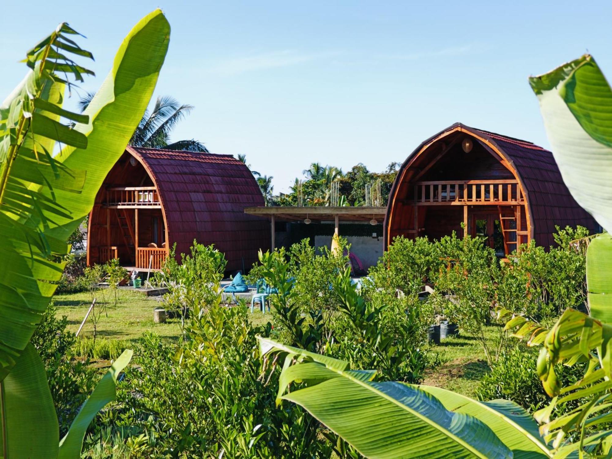 Raturinjani Homestay Selong Extérieur photo